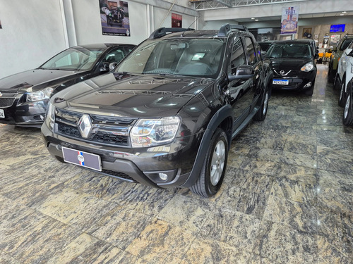 Renault Duster Oroch 1.6 16V SCE FLEX EXPRESSION MANUAL