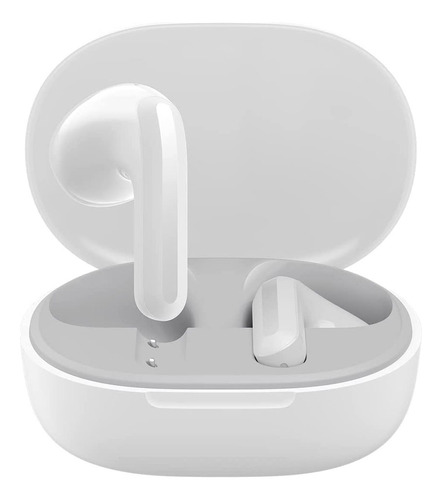 Audifonos Xiaomi Redmi Buds 4 Lite Blanco