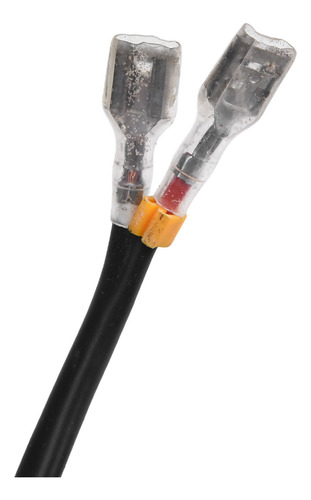 Regulador De Voltaje Negro 080526 Tt10-7c Avr