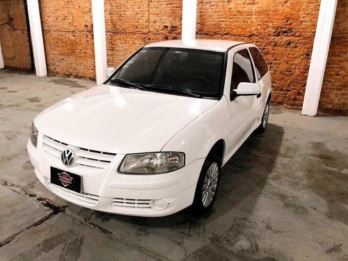 Volkswagen Gol 1.4 Power 83cv 3 P 2013