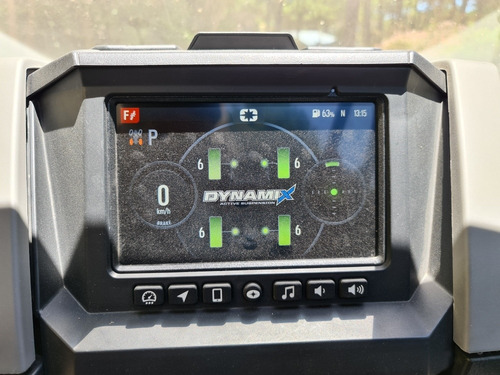 Imagen 14 de 15 de Polaris Rzr Xp Pro Ultimate