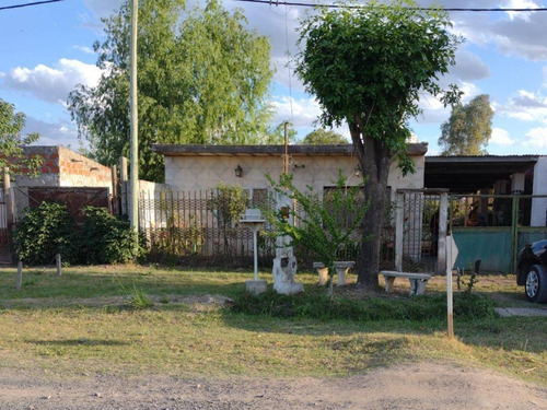 Venta Casa En La Carolina Oportunidad