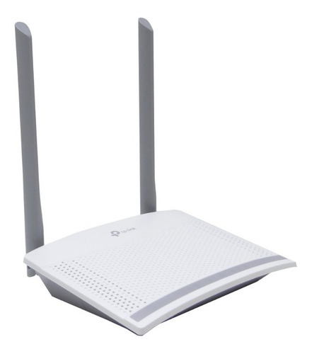 Router, Access Point, Range Extender Wmm Tp-link Tl-wr820n