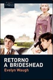 Libro Retorno A Brideshead (coleccion Maxi) - Waugh Evelyn (