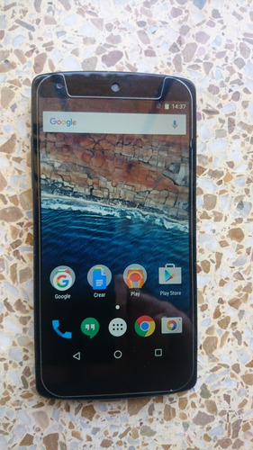 Google LG Nexus 5 Libre Impecable