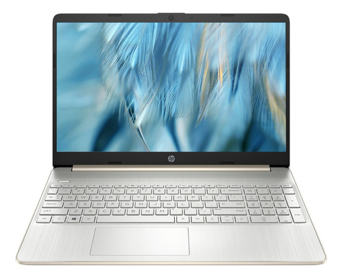 Laptop  Hp 15-ef2505la,amd Ryzen7, 8gb, 512 Ssd,15.6 W11 Color Plateado