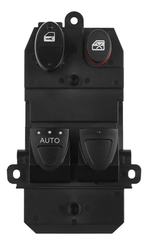 Interruptor De Ventana Para Honda Civic Coupe 2007 2008 2009