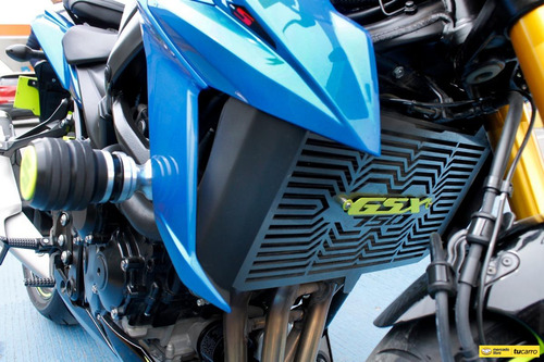 Imagen 15 de 25 de Suzuki Gsx-s 750
