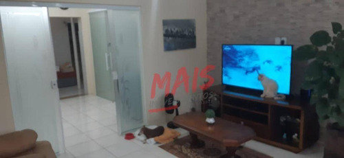 Casa Linda 3 Dormitórios , Suite - So0436