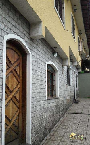 Imagem 2 de 3 de Condomínio Fechado Para Venda - 2146