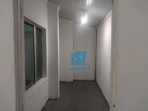 Imagem 6 de 17 de Sobrado Comercia Para Alugar, 400 M² Por R$ 6.000/mês - Butantã - São Paulo/sp - So5767. - So5767