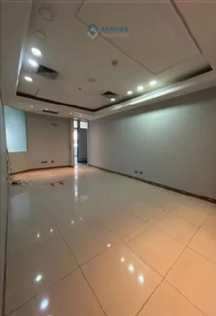Oficinas Disponibles En Hotel Marriott