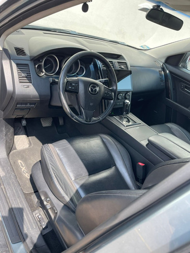 Mazda CX-9 3.7 Touring Mt