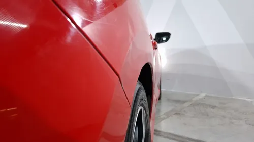Honda Civic 1.5 Turbo