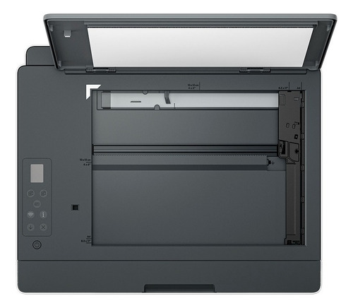 Impresora Multifuncional Hp Smart Tank 580