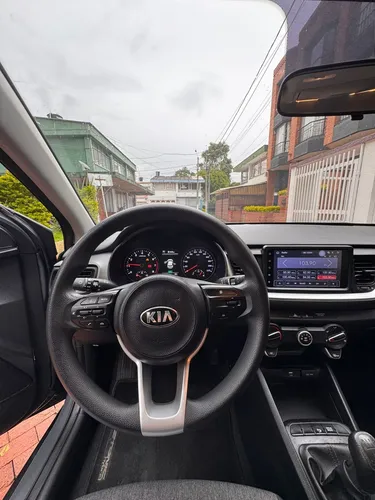 Kia Stonic 1.0 Vibrant