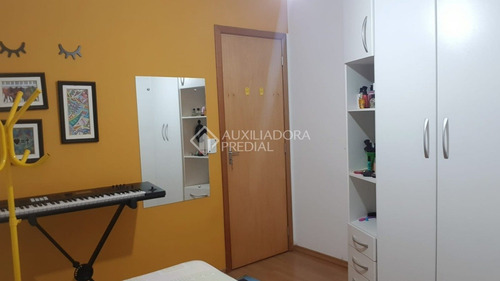 Imagem 7 de 15 de Casa Em Condominio - Harmonia - Ref: 369629 - V-369629