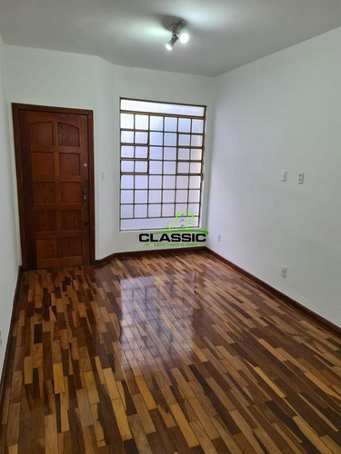 Imagem 15 de 16 de Casa Geminada Com 2 Quartos Para Comprar No Santa Amélia Em Belo Horizonte/mg - 4052