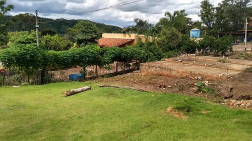 Vendo Rancho Com 940 Mts Quadrados