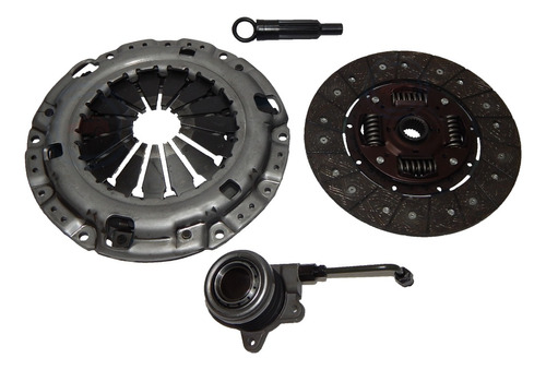 Kit De Clutch Jac T8 2.0l Diesel 2022 - 2023 - 2024