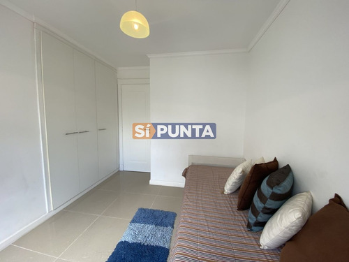 Imagen 15 de 22 de Apartamento En Alquiler - Peninsula
