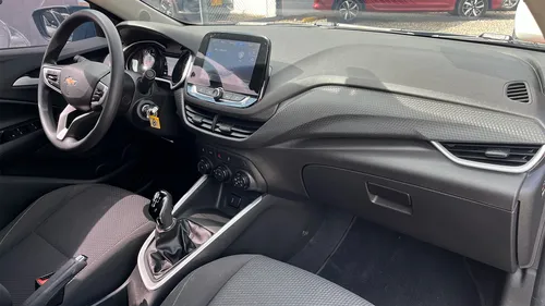Chevrolet Onix LT