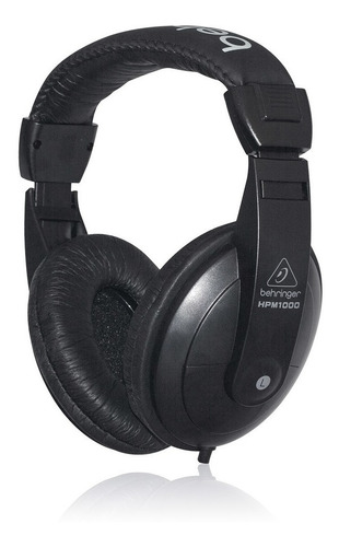 Imagen 3 de 7 de Auriculares Behringer Hpm1000 - Multipropósito - Oddity