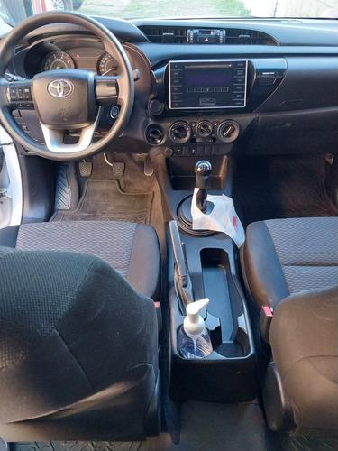 Imagen 11 de 25 de Toyota