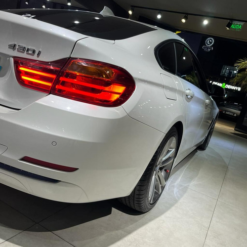 BMW Serie 4 2.0 430i Gran Coupe Sportline 252cv