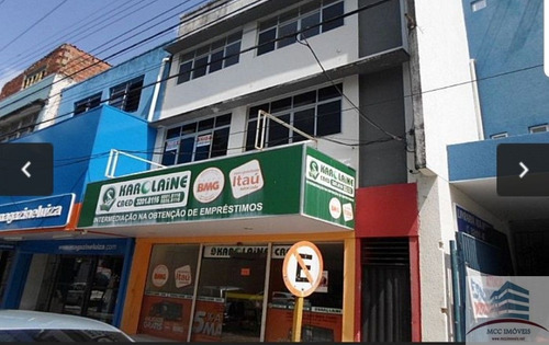 Prédio Comercial A Venda Cidade Alta
