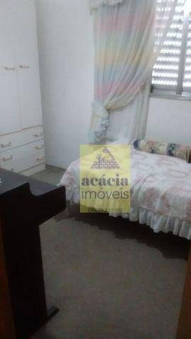 Imagem 7 de 8 de Sobrado Com 3 Dormitórios À Venda, 150 M² Por R$ 657.200,00 - Parque São Domingos - São Paulo/sp - So2819