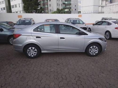 Chevrolet Prisma 1.0 Mpfi Joy 8v Flex 4p Manual