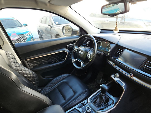 Haval H6 H6 Otto 2.0 Aut 2021