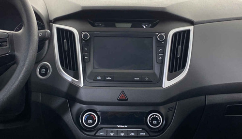 Imagen 14 de 15 de 120507 - Hyundai Creta 2019 Con Garantía