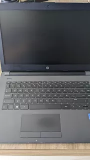 Laptop Hp 240 G6 14 4gb Ram 500gb Dd Celeron ...