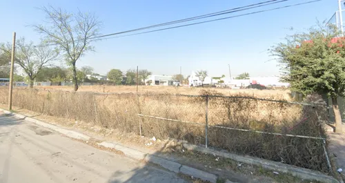 Terreno Comercial En Renta En Apodaca Centro