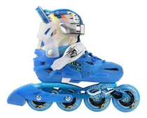 Comprar Rollers Patínes Profesional Flying Eagle S6s Regulable 33-42