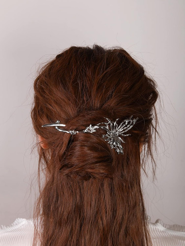 Pinzas Para El Pelo Haquil Horquilla 10