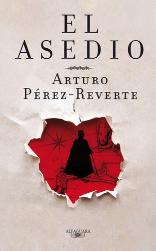 El Asedio (edición En Cartoné Con Caja) (libro Original)