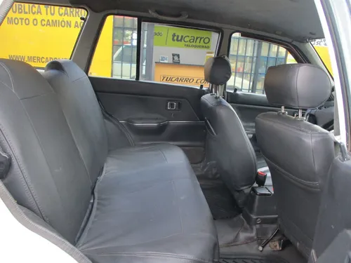 Mazda 323 1.5 Sw