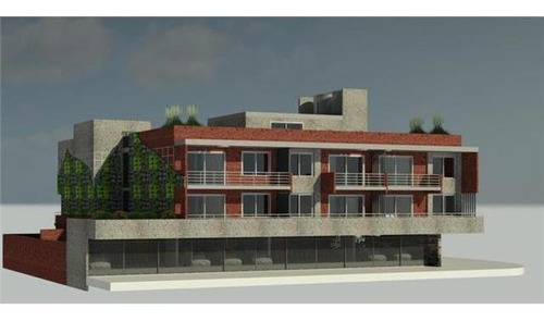 Imagen 19 de 26 de Departamentos 2 Ambientes - Venta