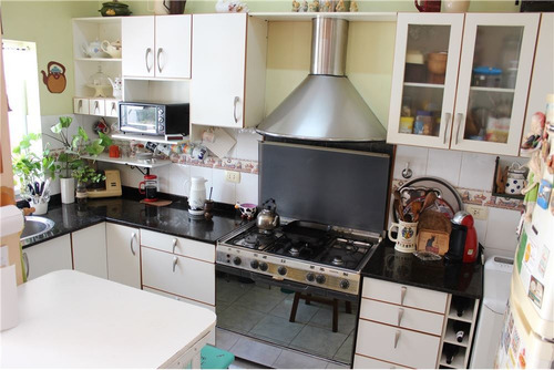 Imagen 8 de 24 de Venta Ph 5 Ambientes En Colegiales Sin Expensas