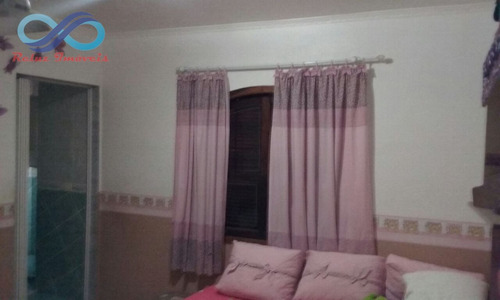 Sobrado - Vila Alzira - Ref: 907 - V-10025671
