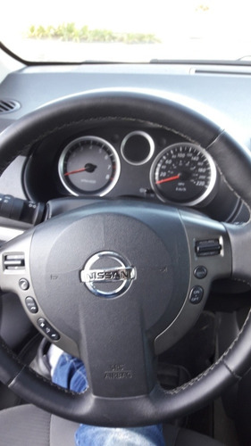 Nissan Sentra 2012 2.0 Flex Aut. 4p