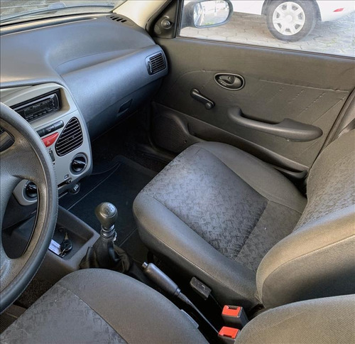 Imagem 12 de 15 de Siena 1.0 Mpi Fire 8v Flex 4p Manual
