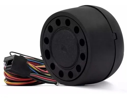 Imagem 3 de 6 de Alarme Automotivo Pósitron Cyber Ex360 Universal Funções Pân