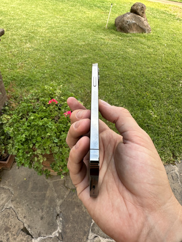 iPhone 12 Pro (128gb) - Grafito (Usado)