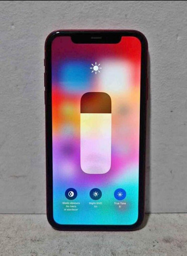 Apple iPhone 11 (64 Gb) - (product)red (Usado)