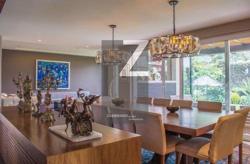 En Venta Casa En La Lomas En Monte Líbano