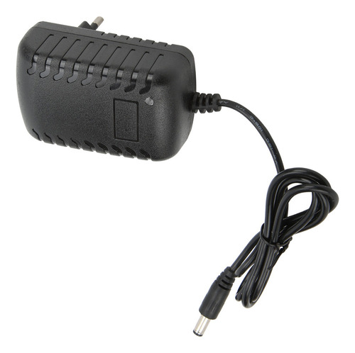 . Fuente De Alimentación 24v 2a Salida Dc Ac Voltaje De